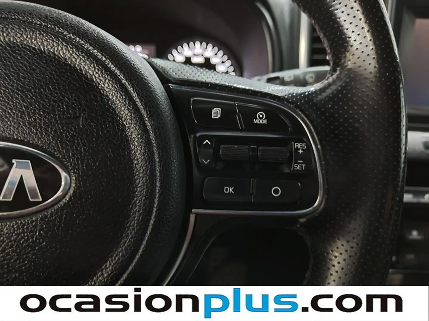 Foto KIA Sportage Kia Sportage 1.6 T-GDi GT Line Essential 4x2 (177 CV)