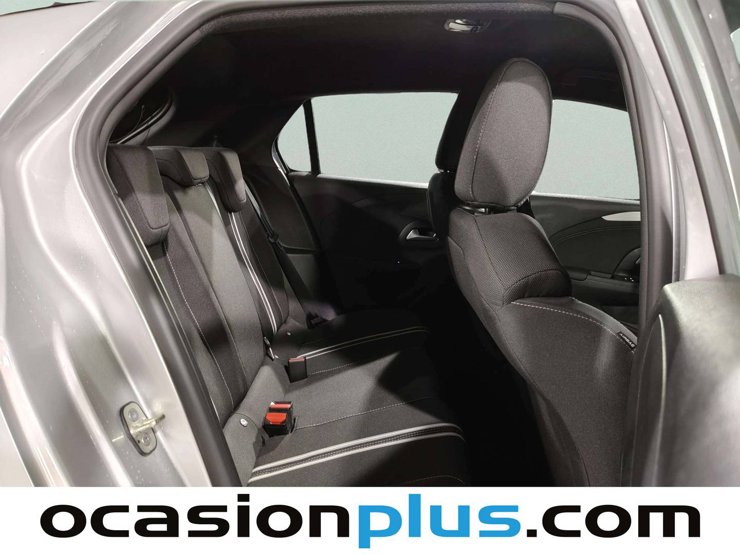 Opel Corsa Opel Corsa 1.2T XHL GS (100 CV) manual