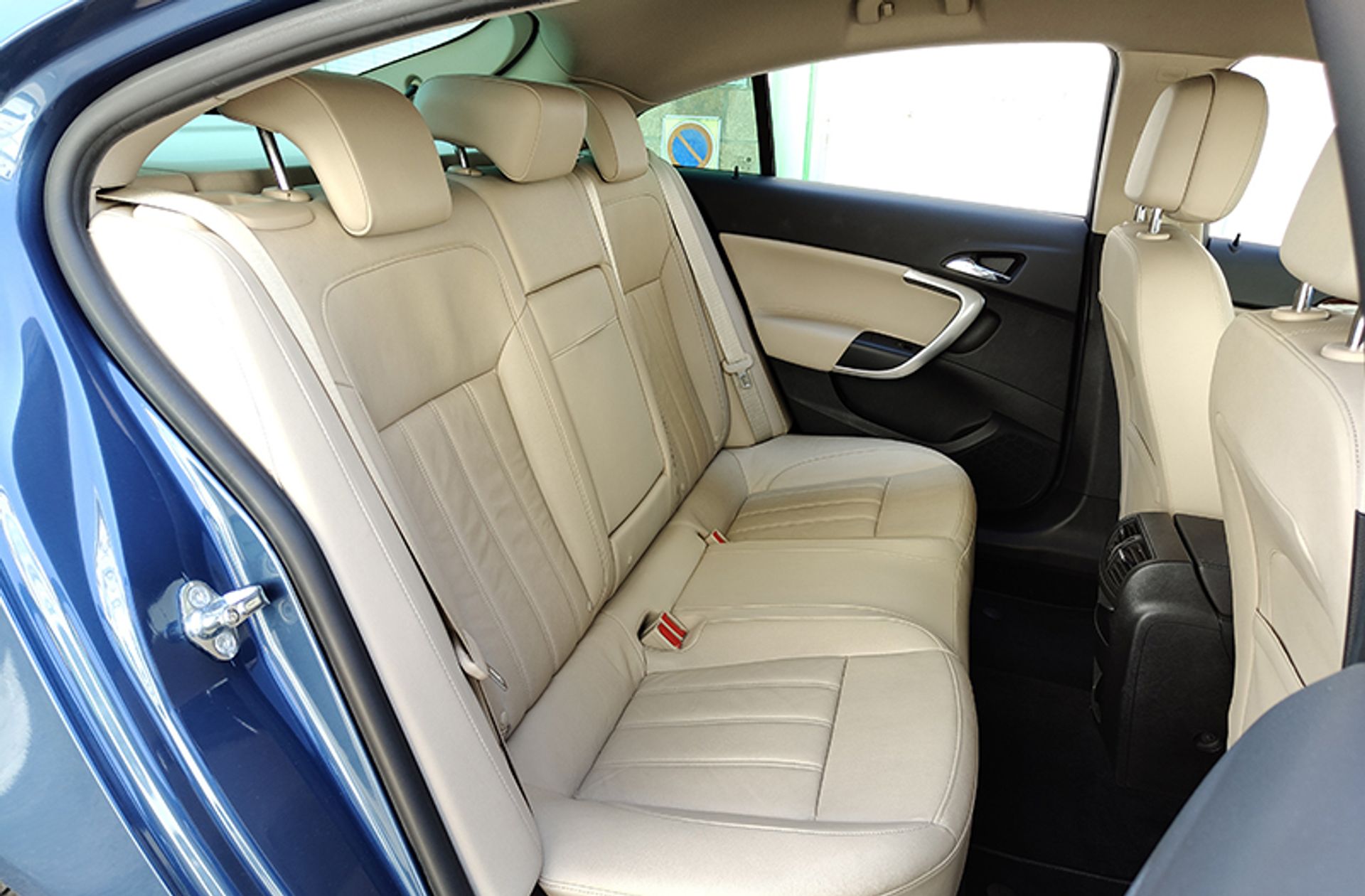 Opel Insignia 1.4 Turbo Excellence - foto 16