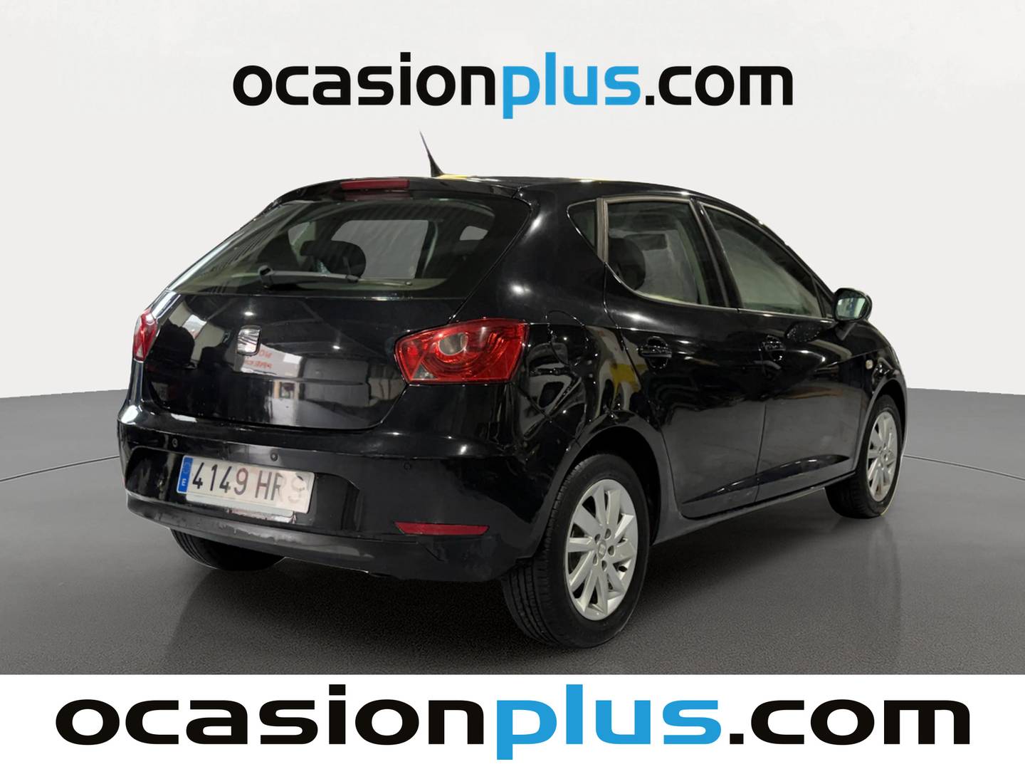 Foto Seat Ibiza SEAT Ibiza 1.2 TSI Style (85 CV)