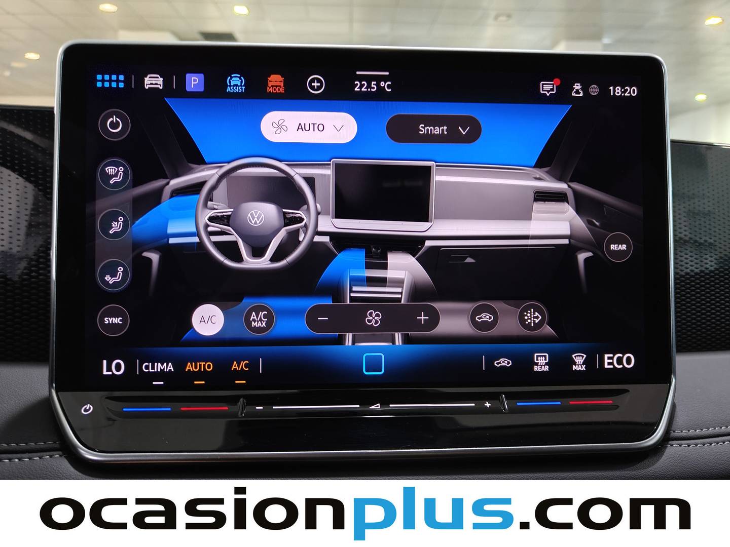 Foto Volkswagen Tiguan Volkswagen Tiguan ``Más`` 1.5 TSI eHybrid  (204 CV) DSG