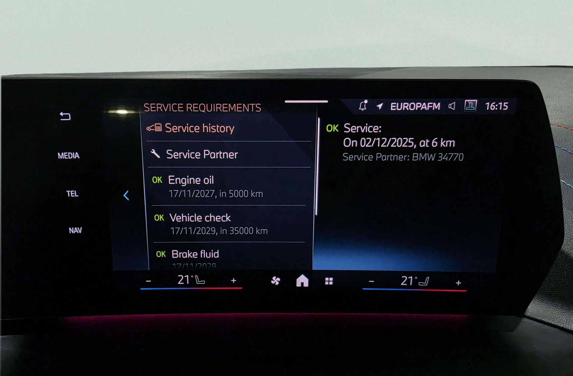 BMW Serie 2 220d Gran Coupe Pack M - foto 23