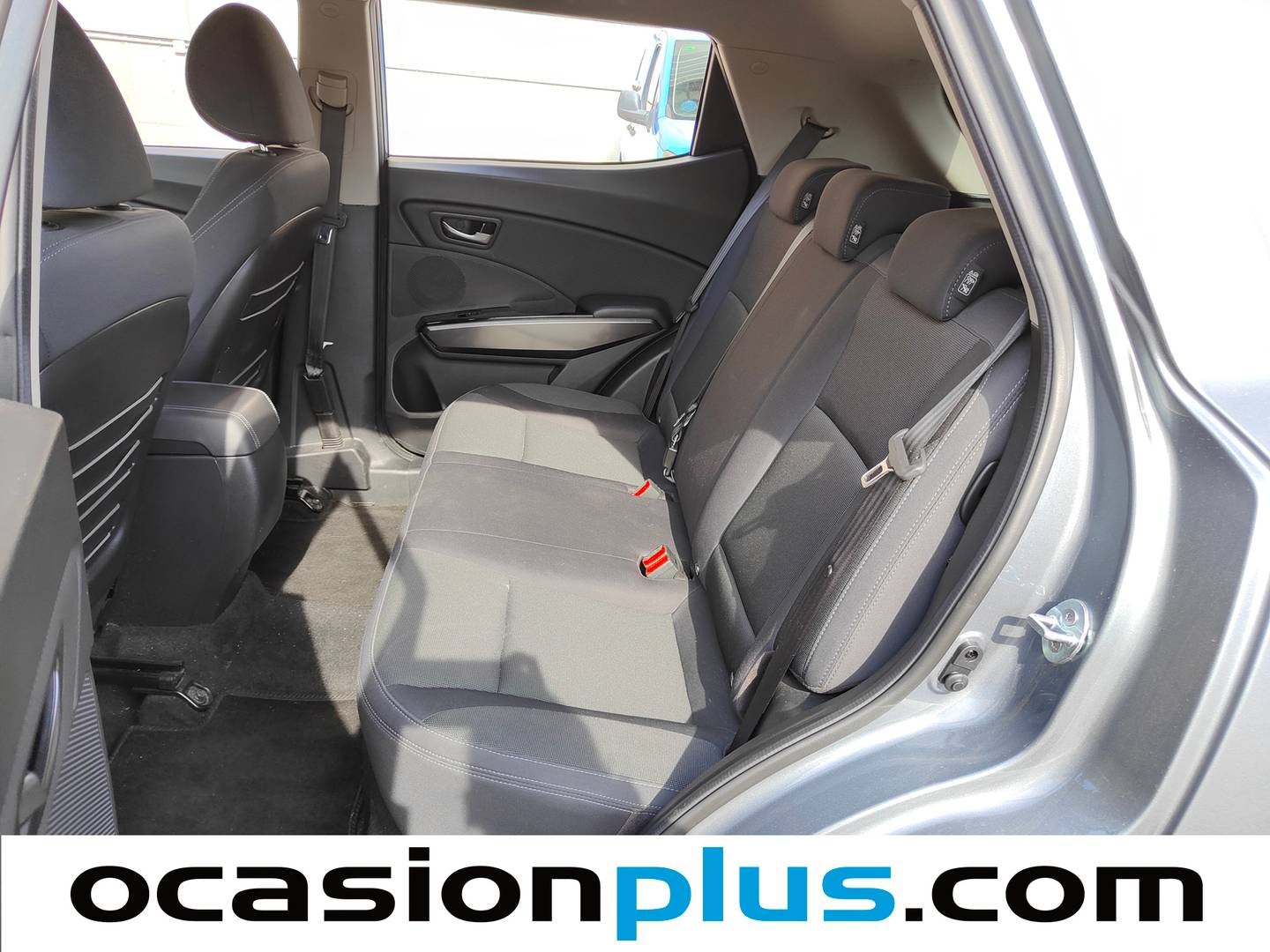 SsangYong Tivoli Ssangyong Tivoli G15T LP Urban Plus (135 CV) de segunda mano