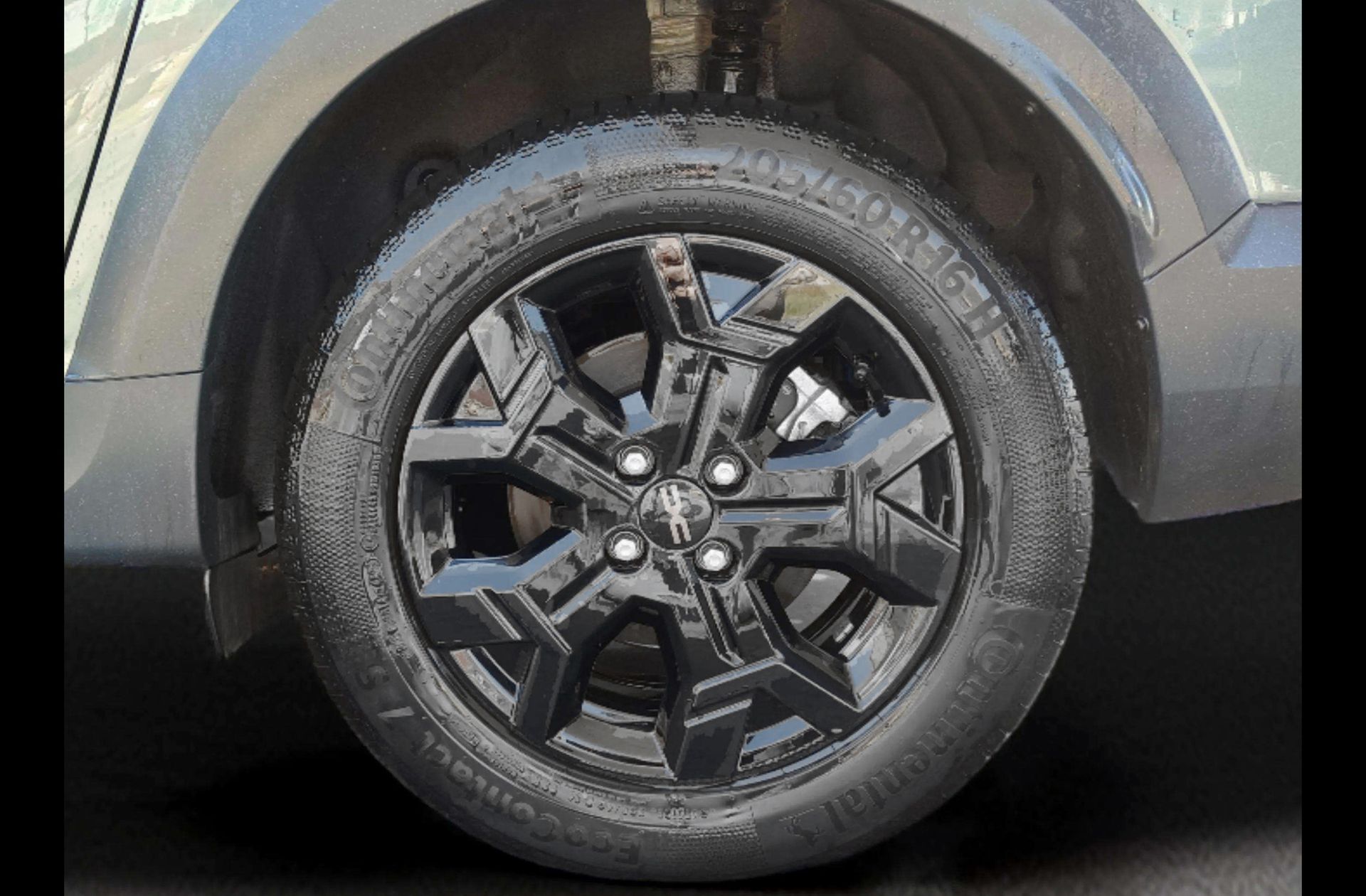 Dacia Jogger Extreme Hybrid 7 plazas - foto 30