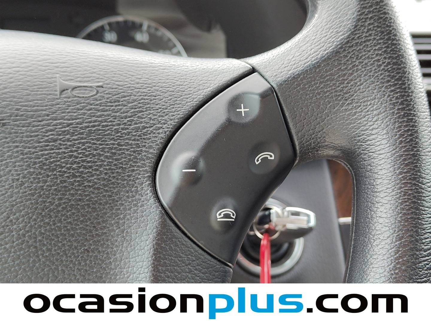 Foto Mercedes Clase C Mercedes-Benz Clase C C 180 K Classic (143 CV)