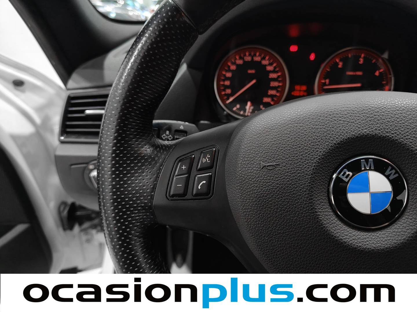 BMW X1 BMW X1 xDrive20d (184 CV) Pack M seminuevo