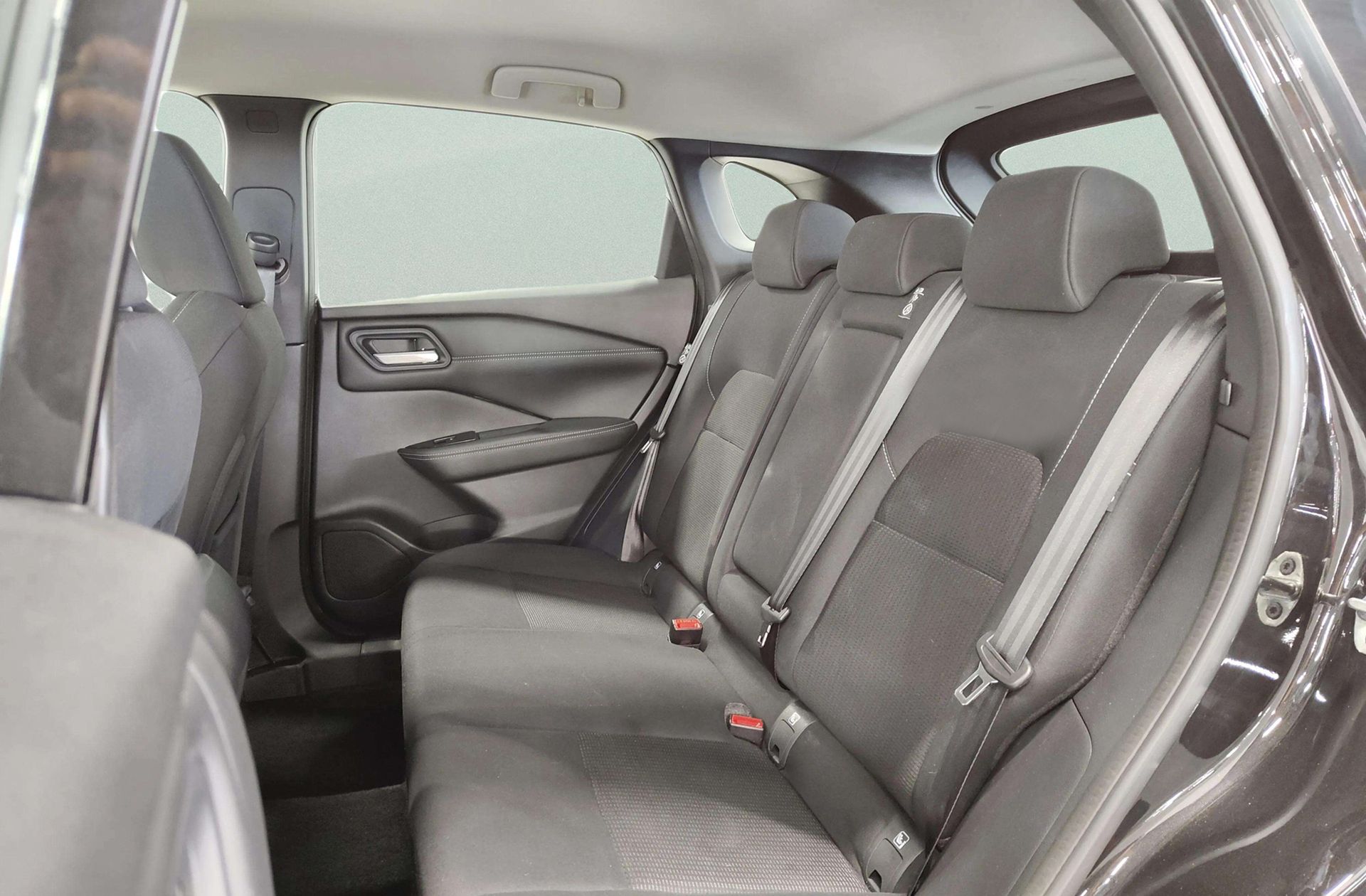 Nissan Qashqai DIG-T 158 mHEV Acenta Xtronic - foto 11