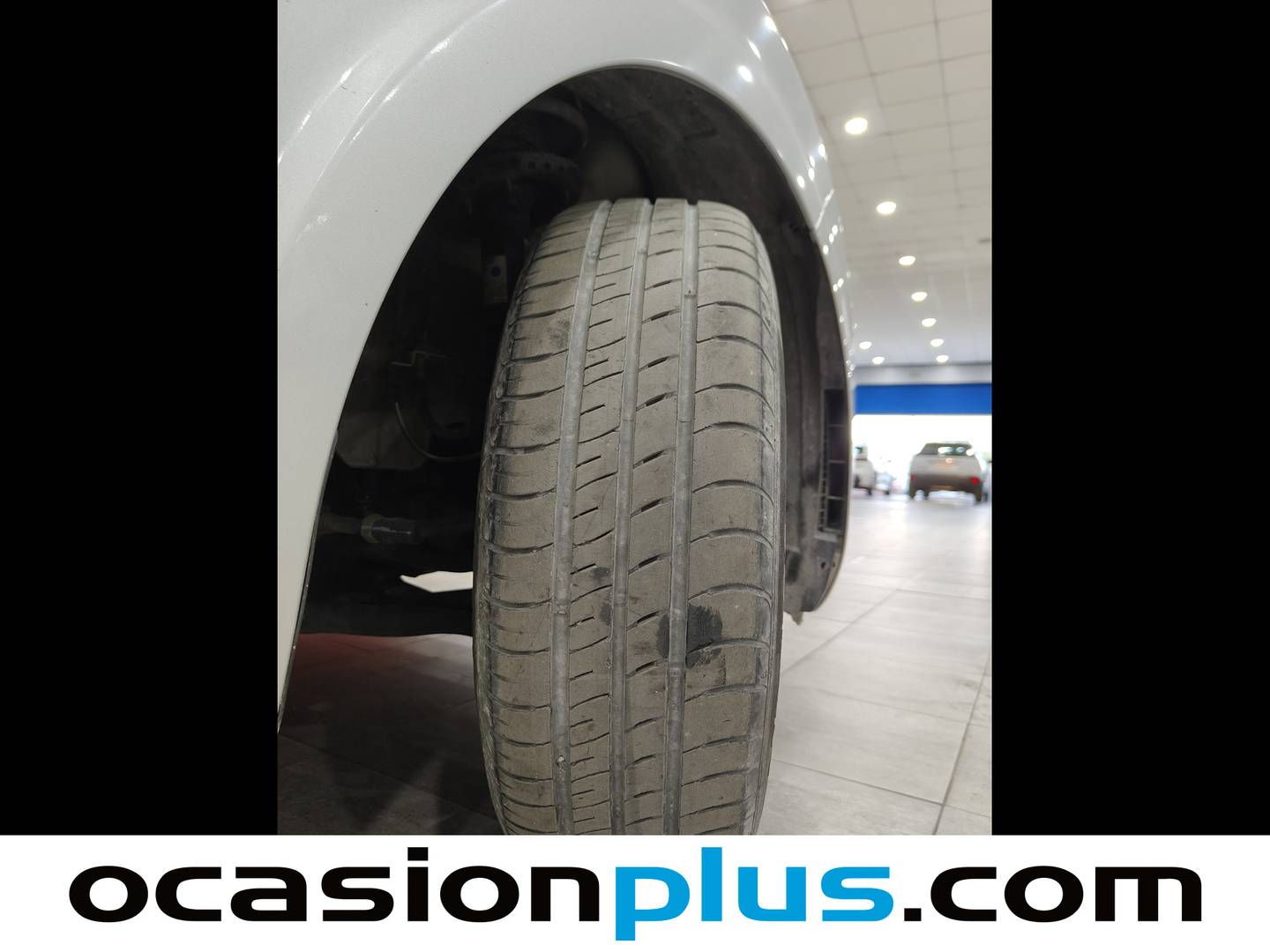 Foto KIA Picanto Kia Picanto 1.0 DPi Concept  (67 CV)