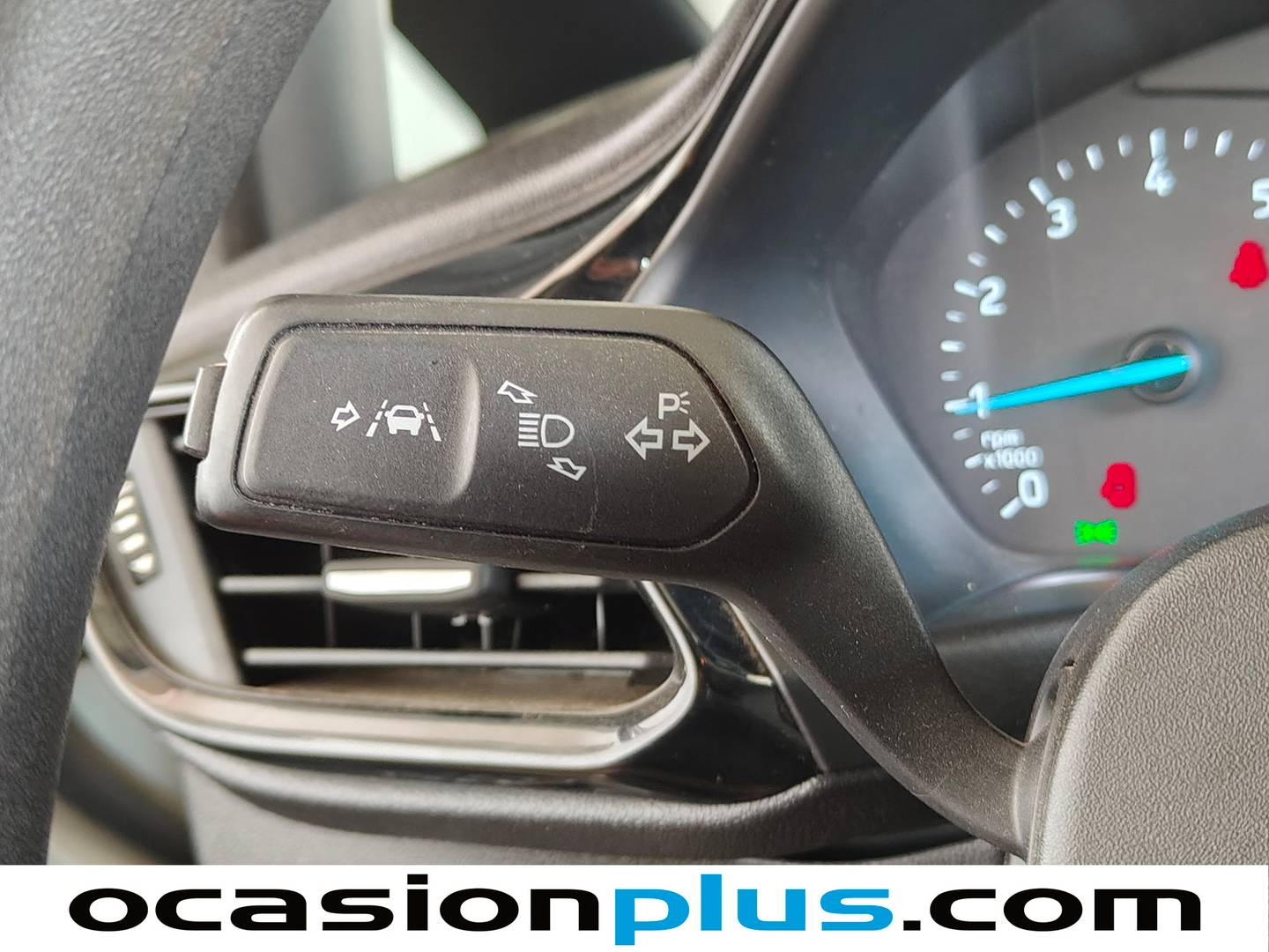 Ford Fiesta Ford Fiesta 1.0 EcoBoost S&S Trend+ (100 CV) seminuevo