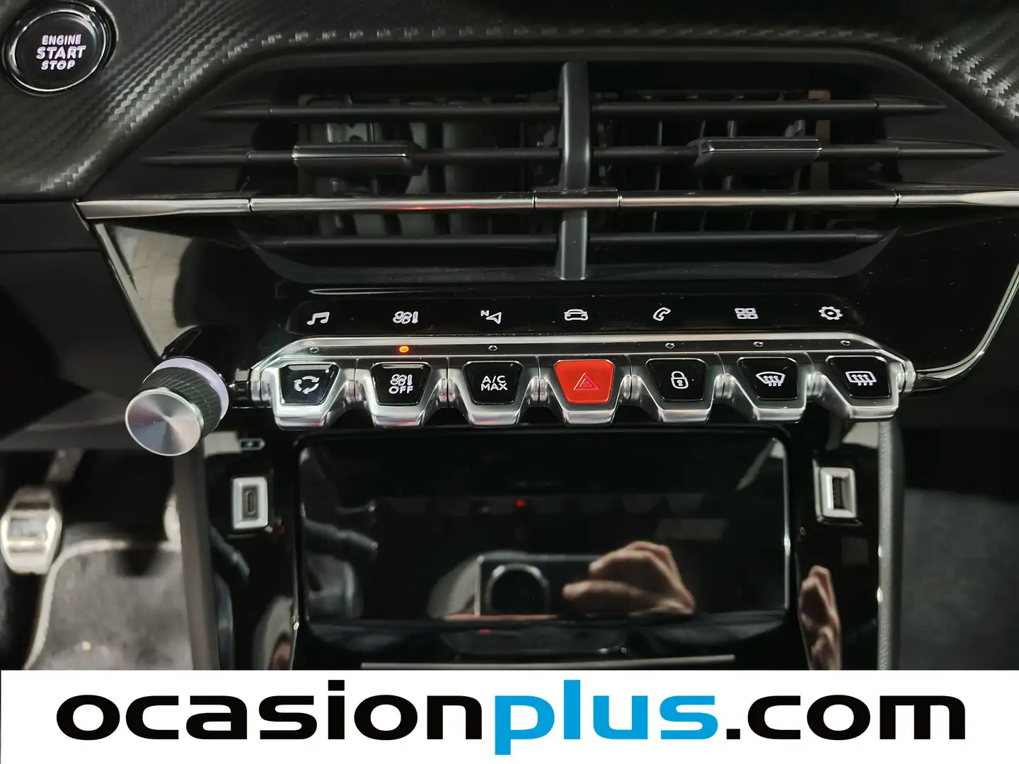 Foto Peugeot 2008 Peugeot 2008 PureTech 130 S&S GT (130 CV)