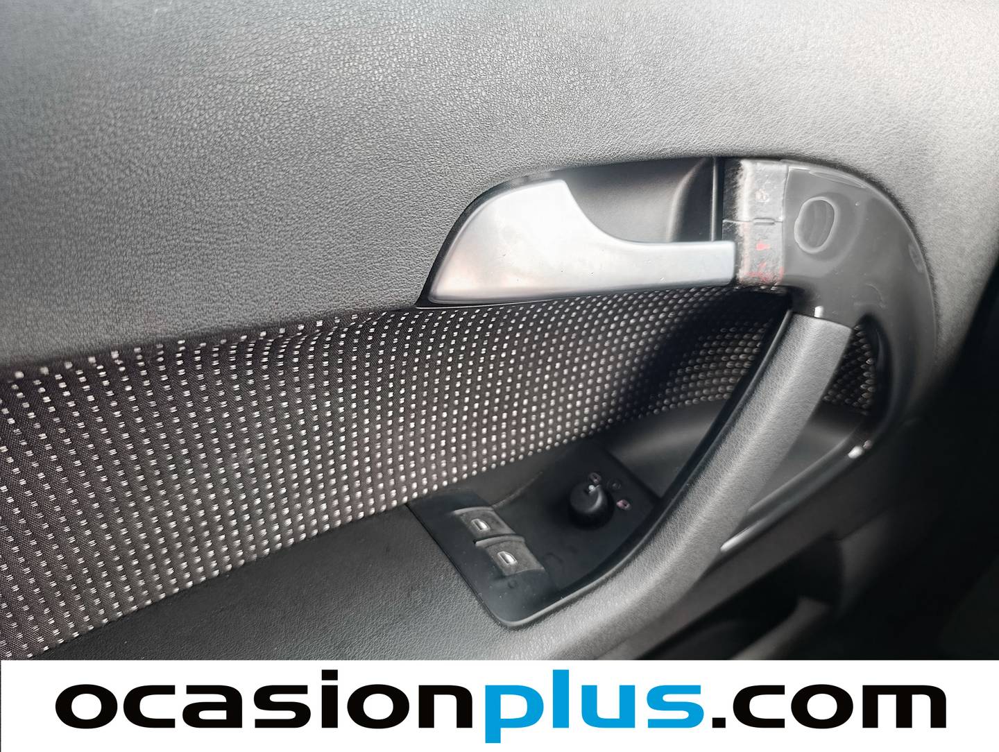 Audi A3 Audi A3 Ambition 2.0 TDI (140 CV) seminuevo