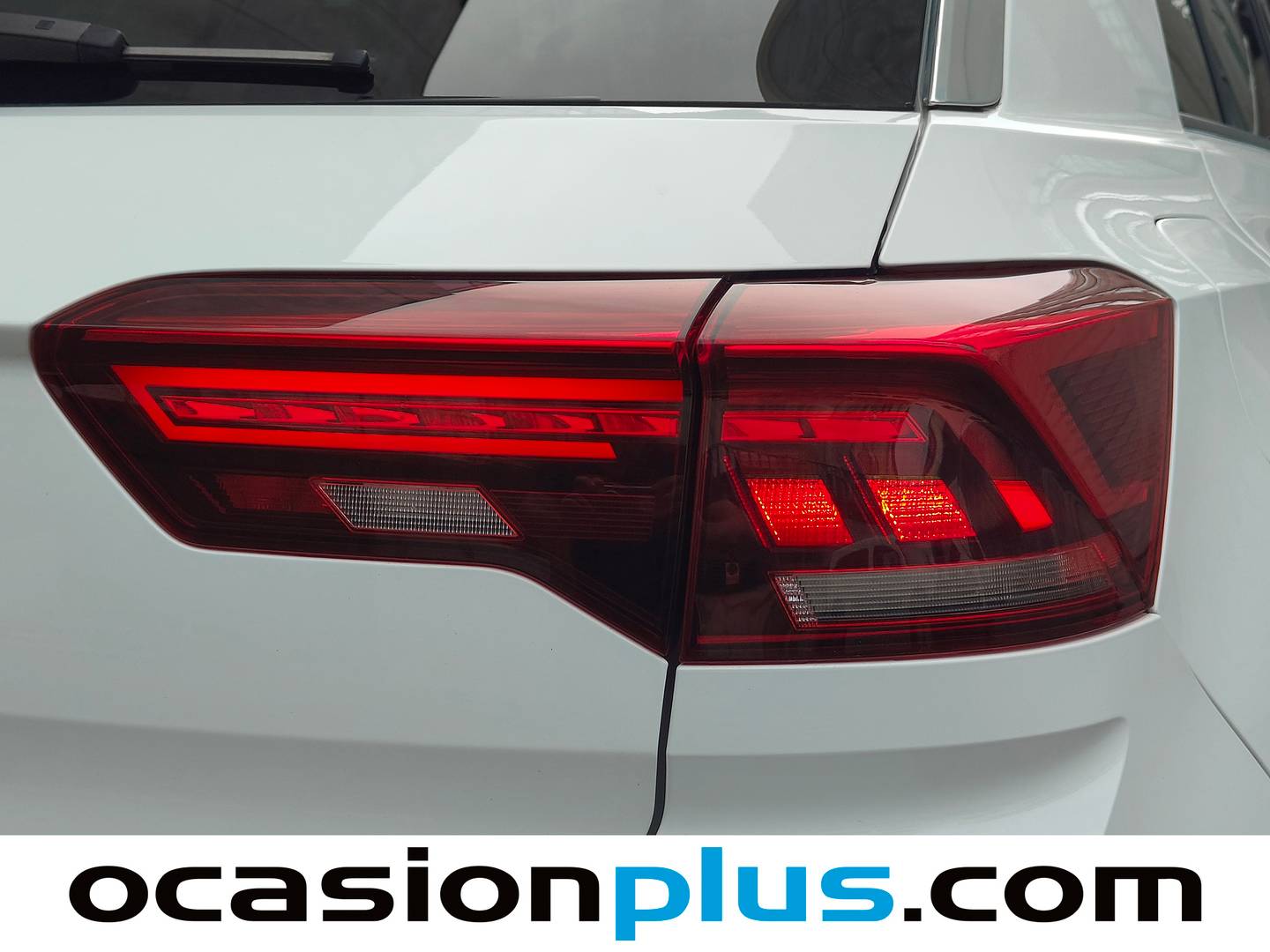 Paquetes del Volkswagen T-Roc Volkswagen T-Roc Life 1.5 TSI (150 CV) DSG