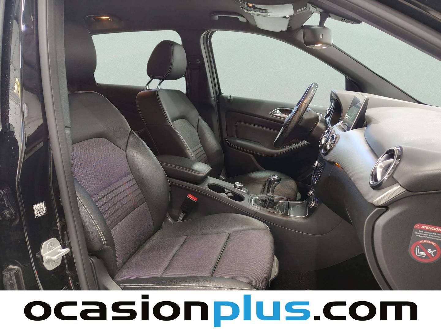 Mercedes Clase B Mercedes Clase B 180 d (109 CV) diésel