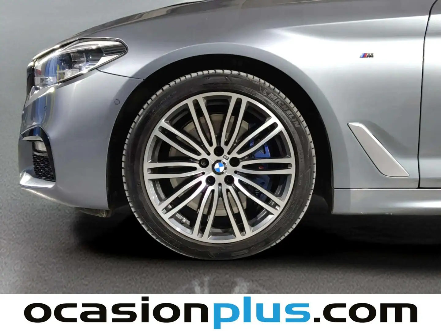 Foto BMW Serie 5 BMW Serie 5 540i xDrive (340 CV) Pack M