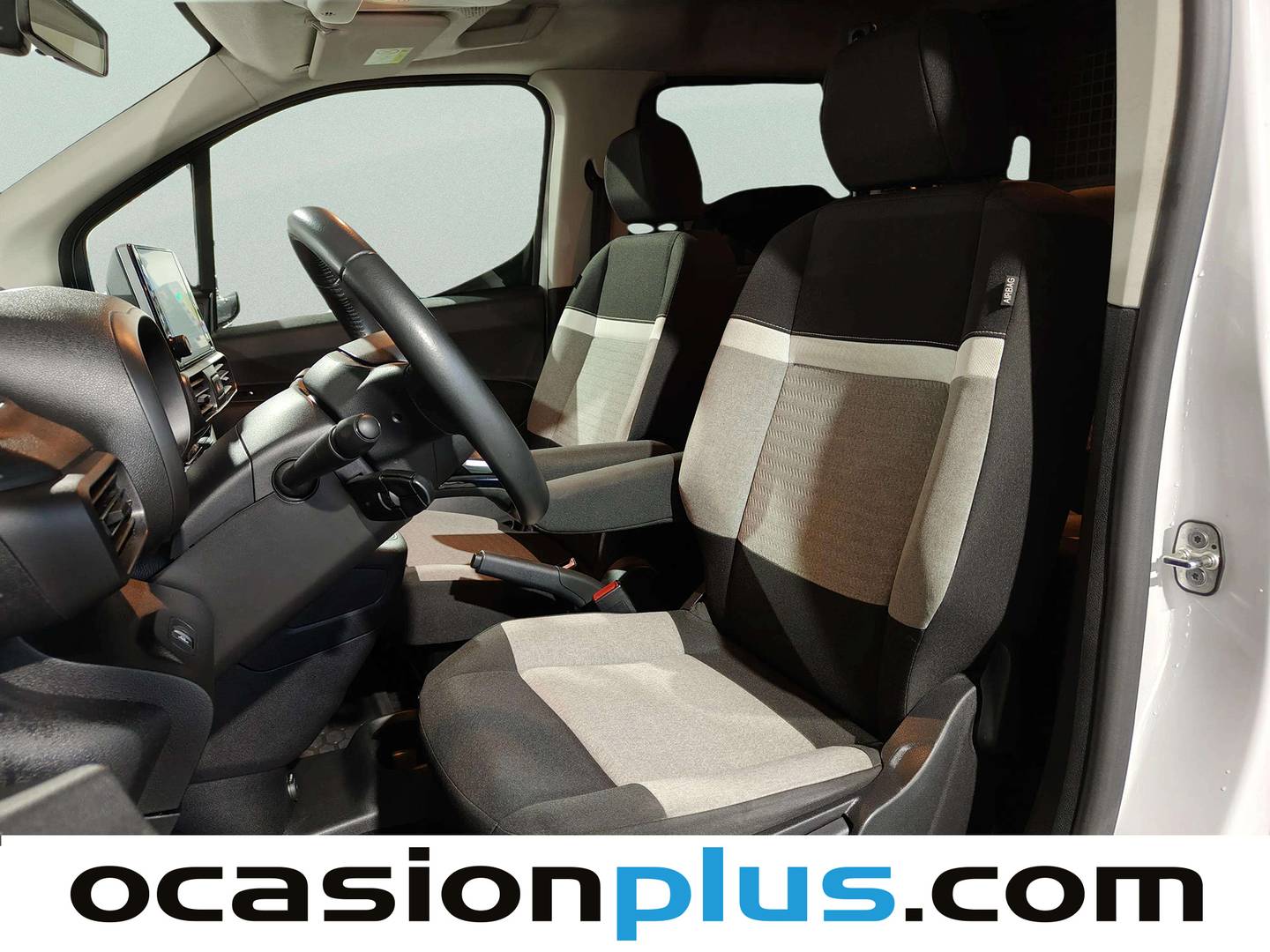 Foto Citroën Berlingo Citroen Berlingo BlueHDi 130 S&S Talla M Shine (130 CV)