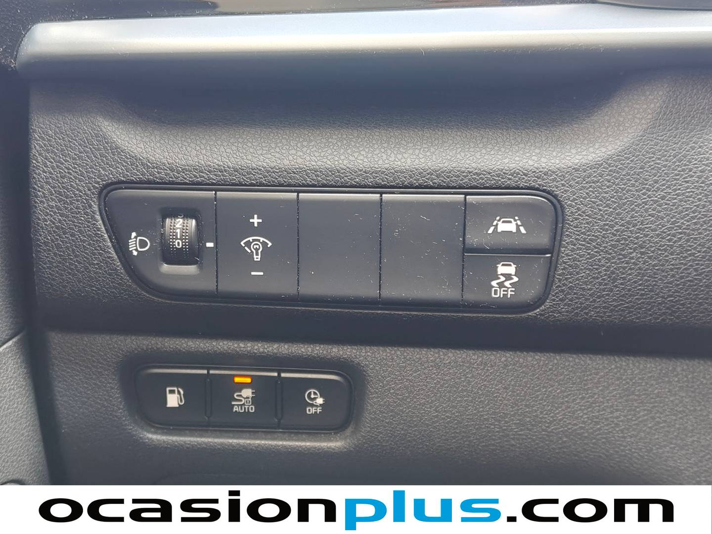 KIA Niro KIA Niro 1.6 GDi PHEV Híbrido Drive (141 CV) barato