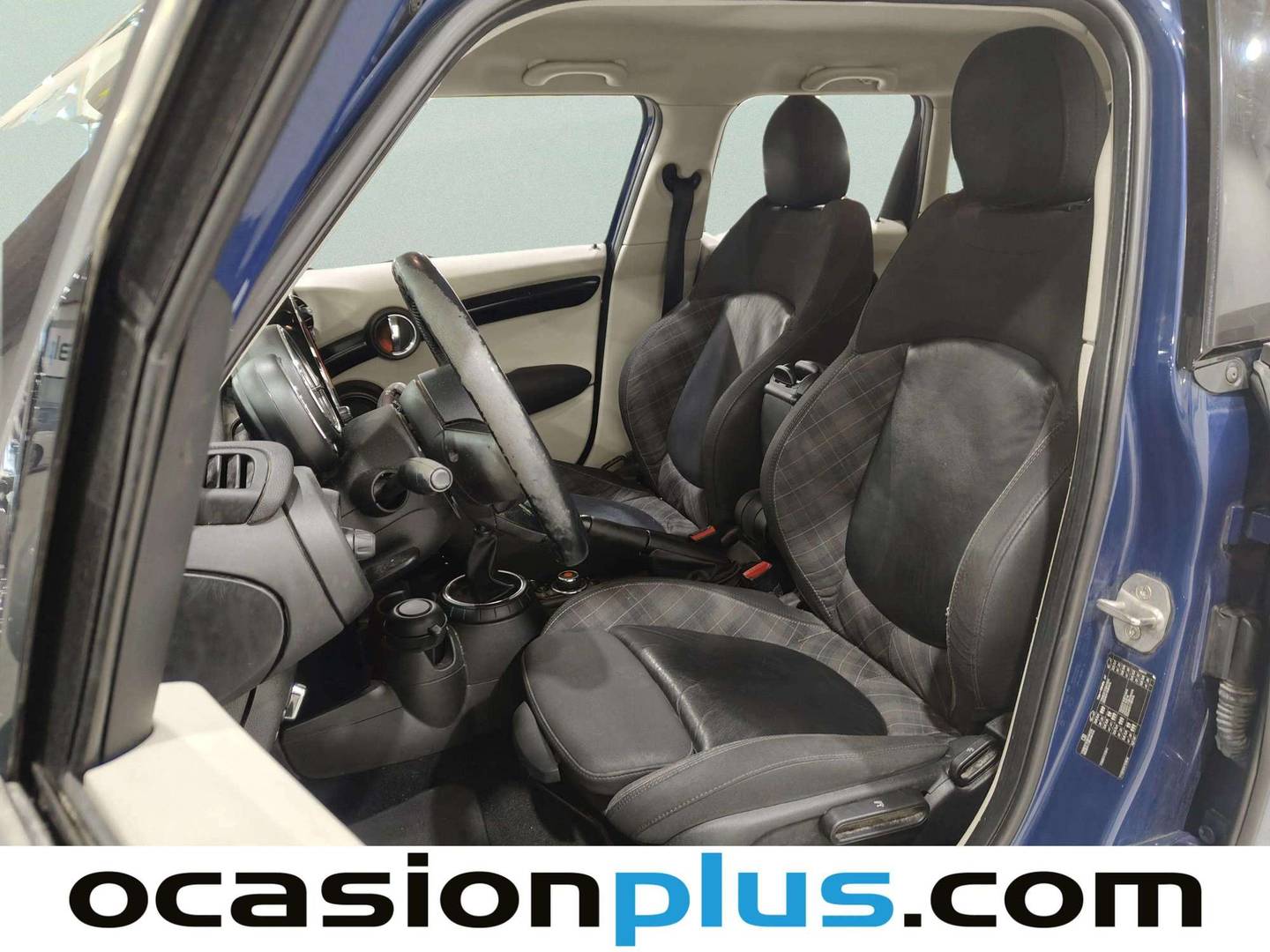 Foto Mini MINI MINI MINI 5 Puertas Cooper D (116 CV)