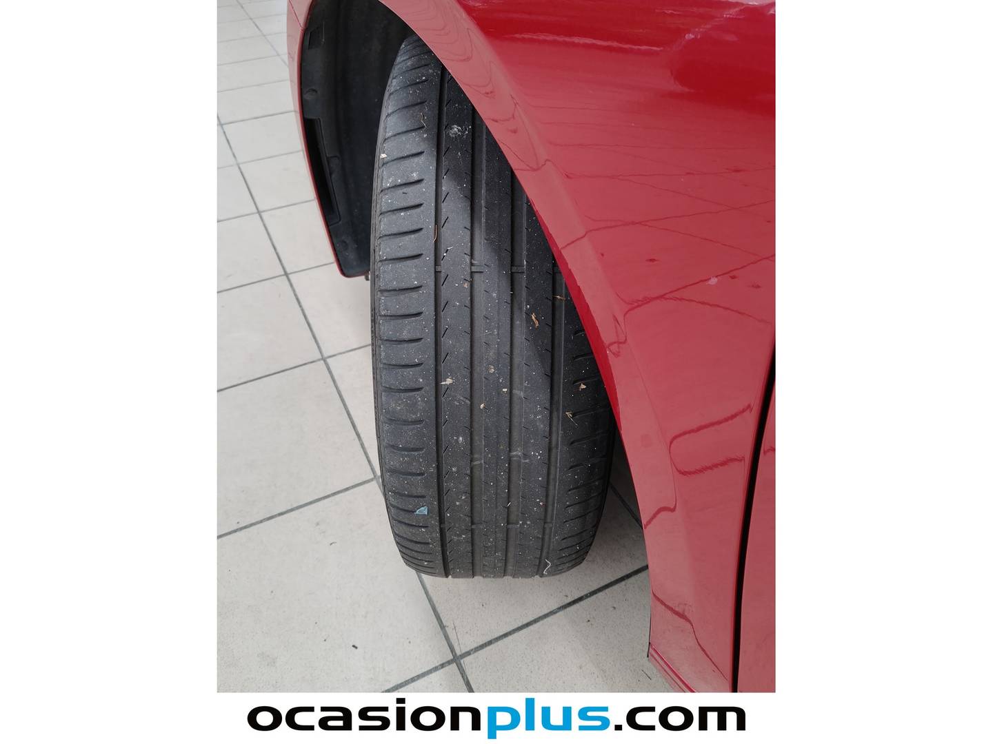 KIA Ceed KIA Ceed 1.6 CRDi Drive (115 CV) de segunda mano