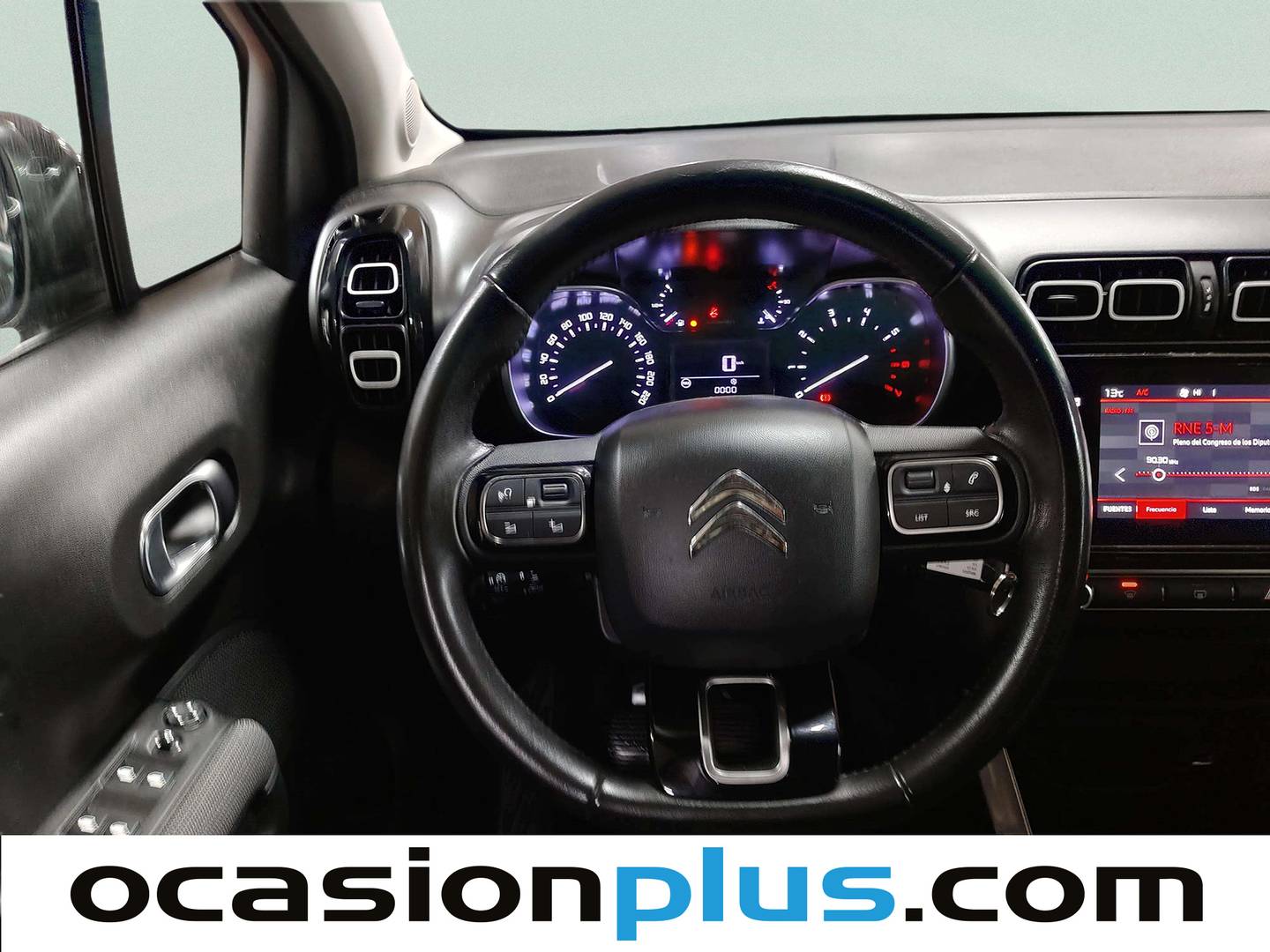 Foto Citroën C3 Aircross Citroen C3 Aircross PureTech 110 S&S Shine (110 CV)