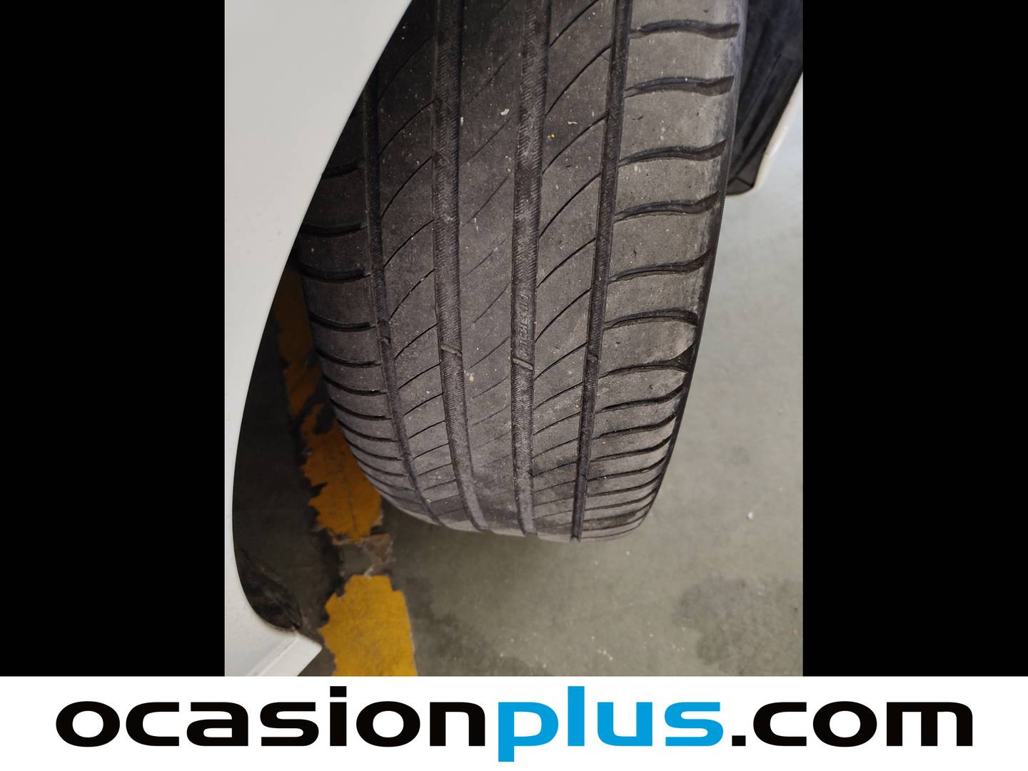 Foto Mercedes Clase A Mercedes-Benz Clase A 200 d (150 CV) Pack AMG