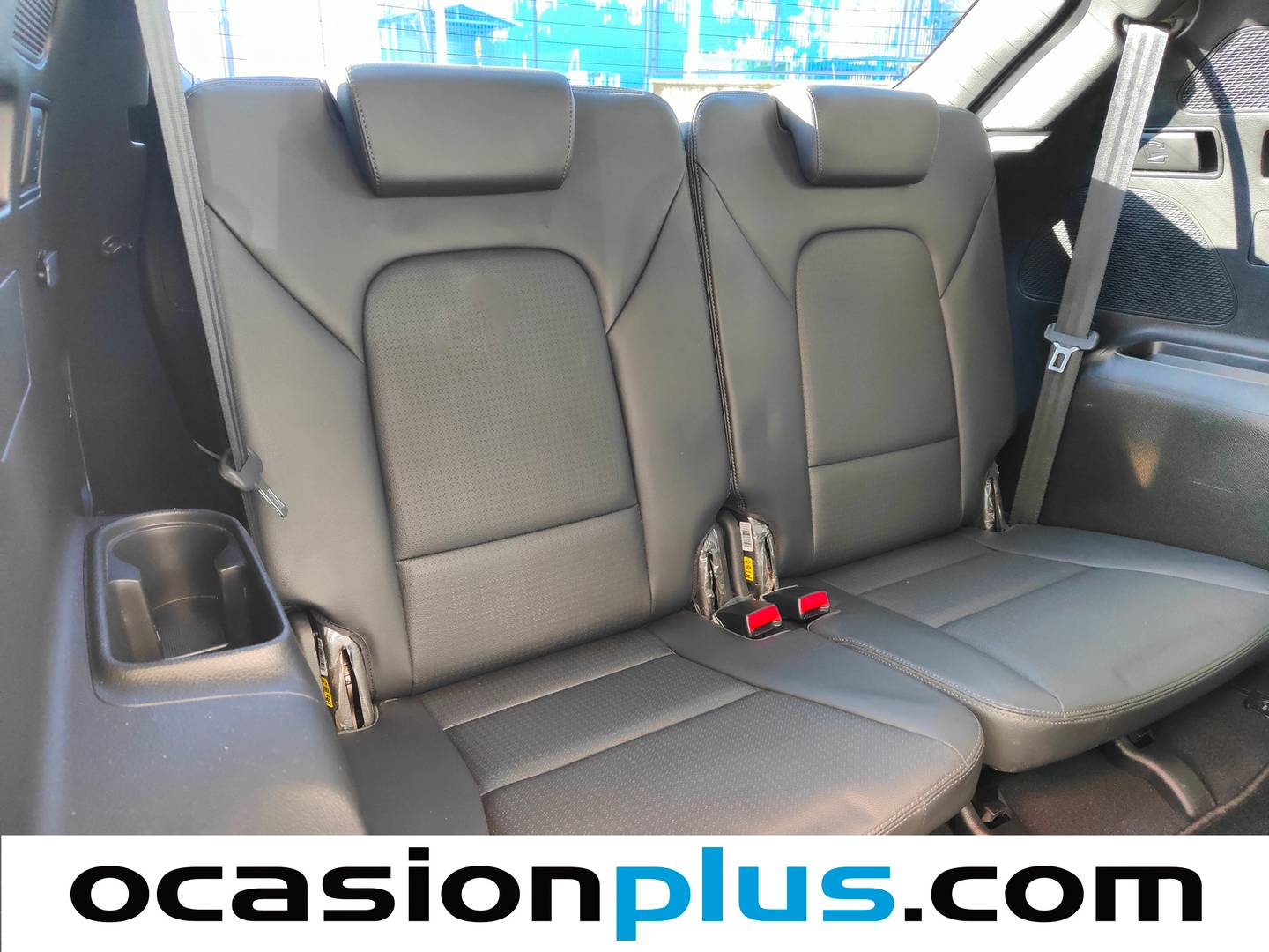 Hyundai Santa Fe Hyundai Santa Fe 2.2 CRDI Tecno 4x4 Auto (197 CV) 7 Plazas al mejor precio