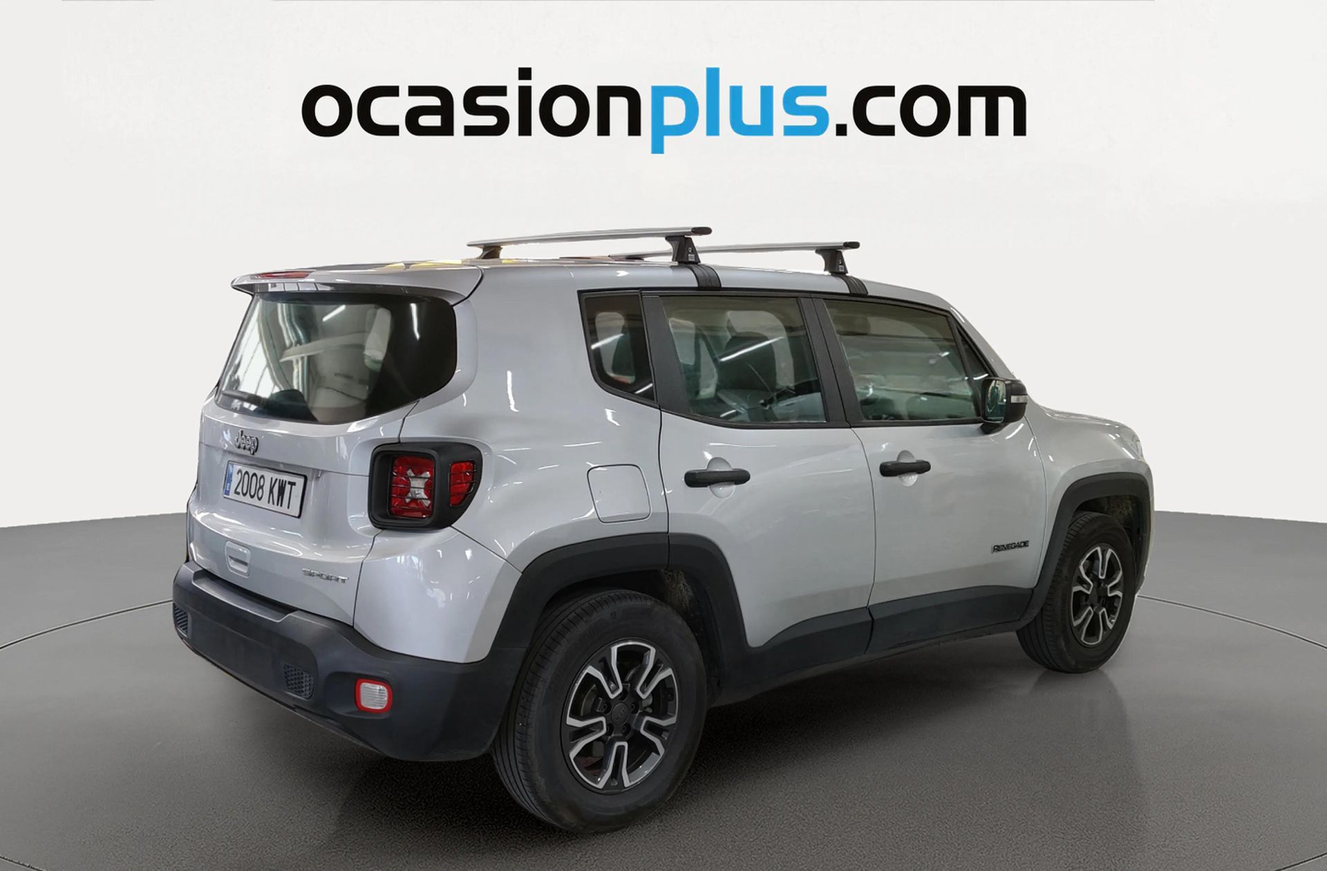 Jeep Renegade 1.0G Sport 4x2 - foto 4