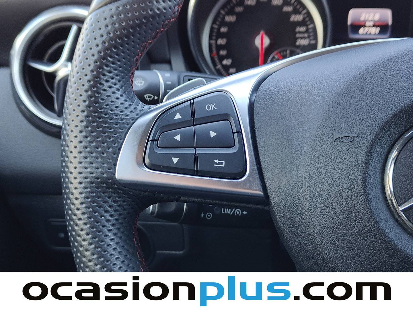 Mercedes GLA Mercedes-Benz GLA GLA 200 (156 CV) Pack AMG barato