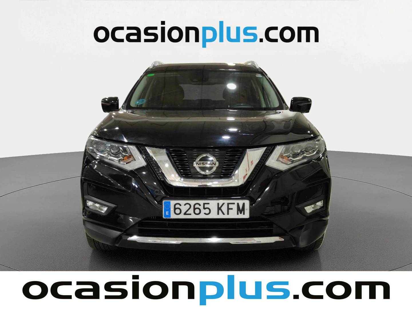 Nissan X-TRAIL Nissan X-Trail dCi 130 Tekna Xtronic 4x4 (177 CV) 177cv