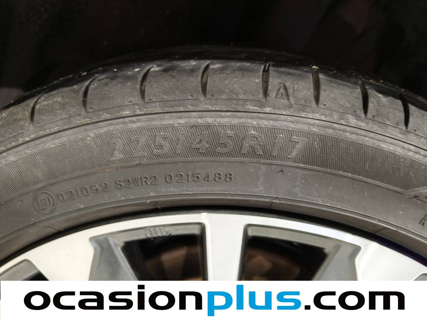 Foto Toyota Corolla Toyota Corolla 140H Style (140 CV)