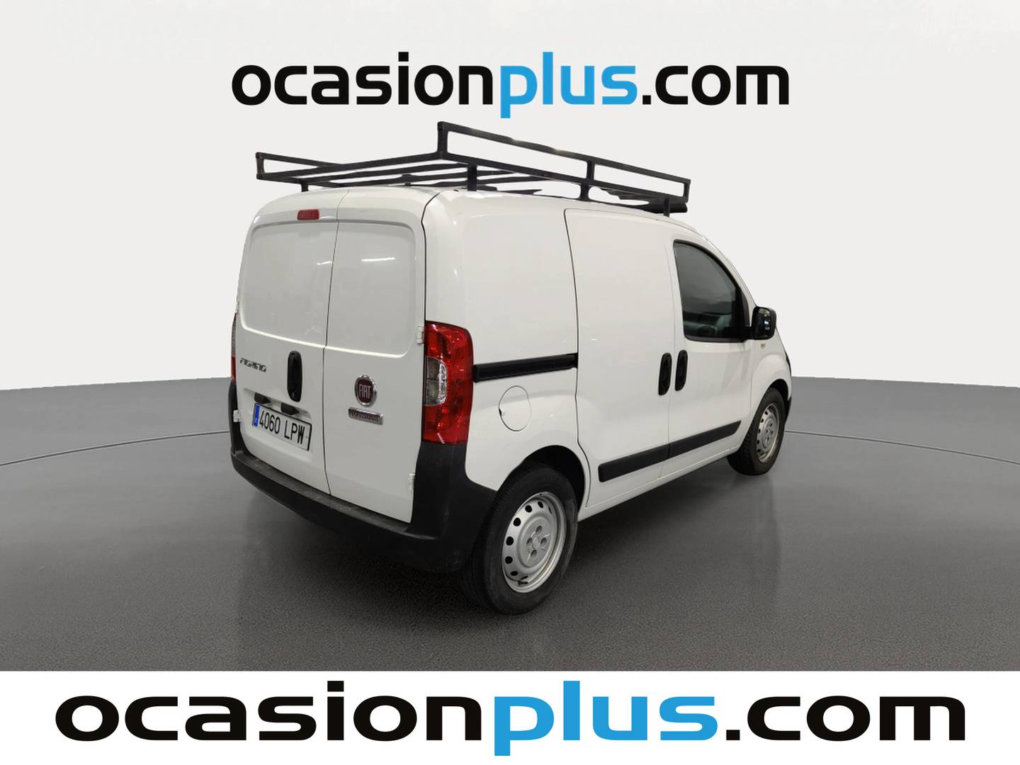 Foto Fiat Fiorino Fiat Fiorino Cargo 1.3 Multijet SX N1 (95 CV)