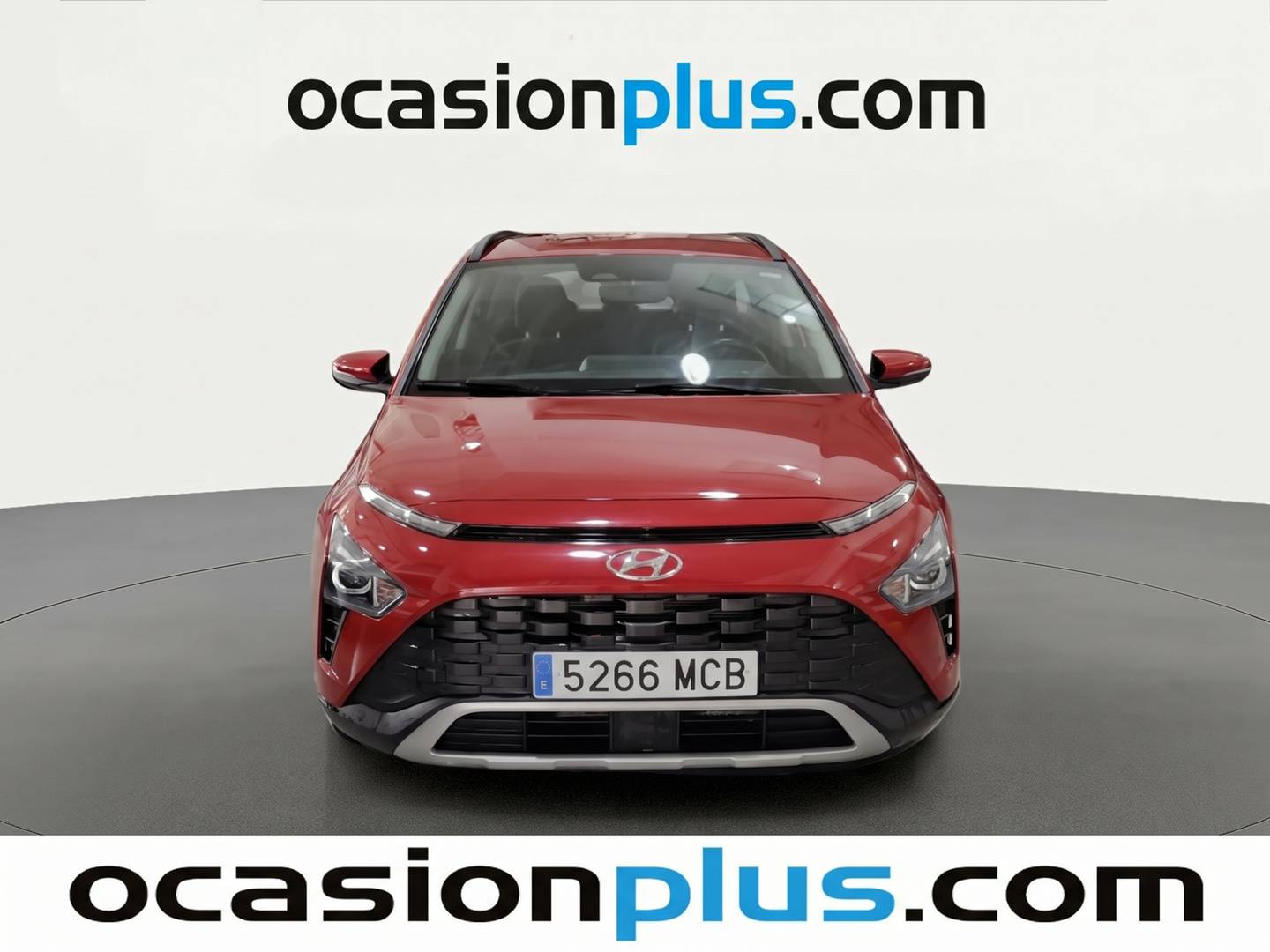 Hyundai Bayon Hyundai Bayon 1.2 MPI Maxx (84 CV) 84cv