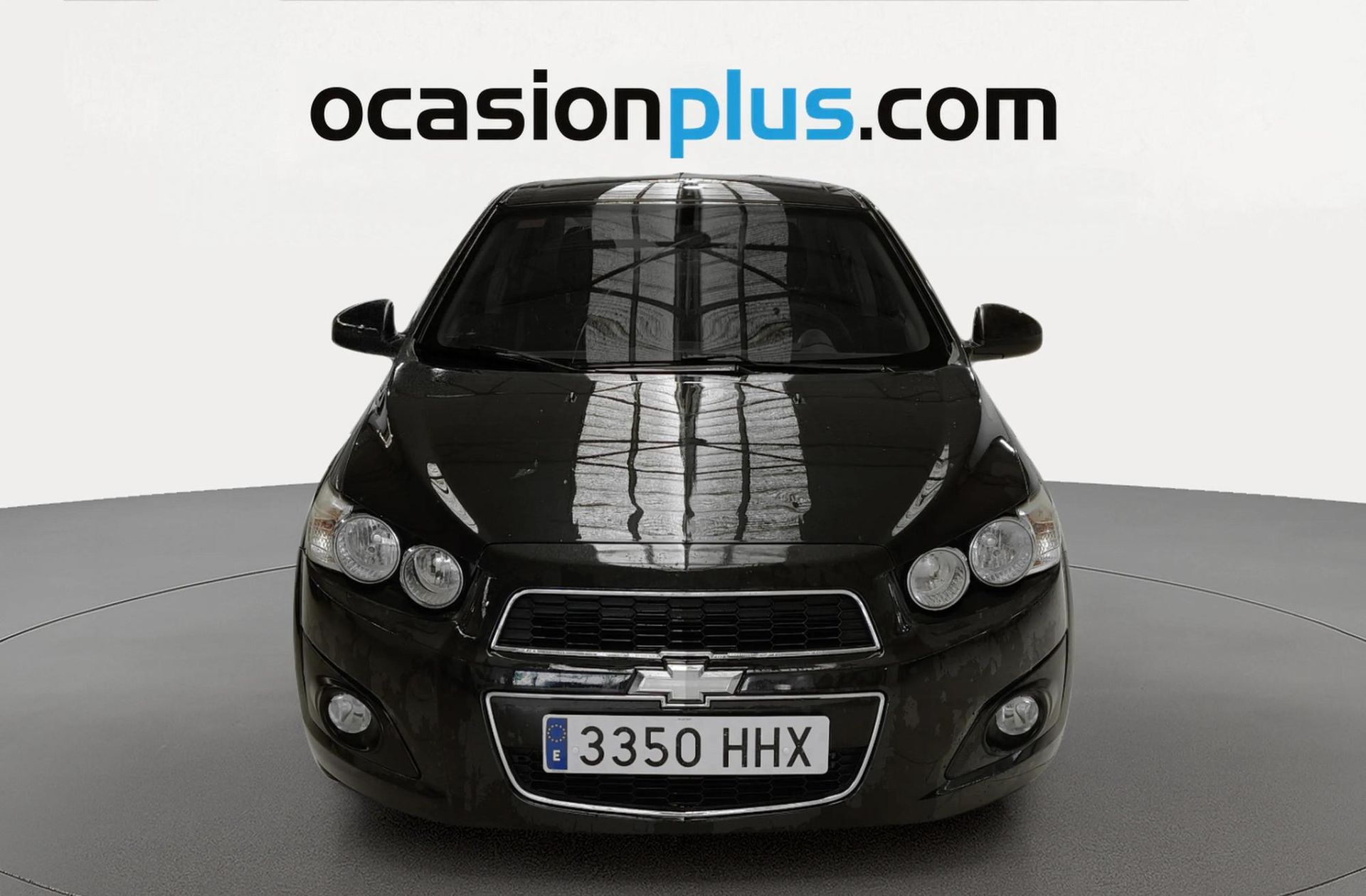 Chevrolet Aveo 1.3 LTZ - foto 9