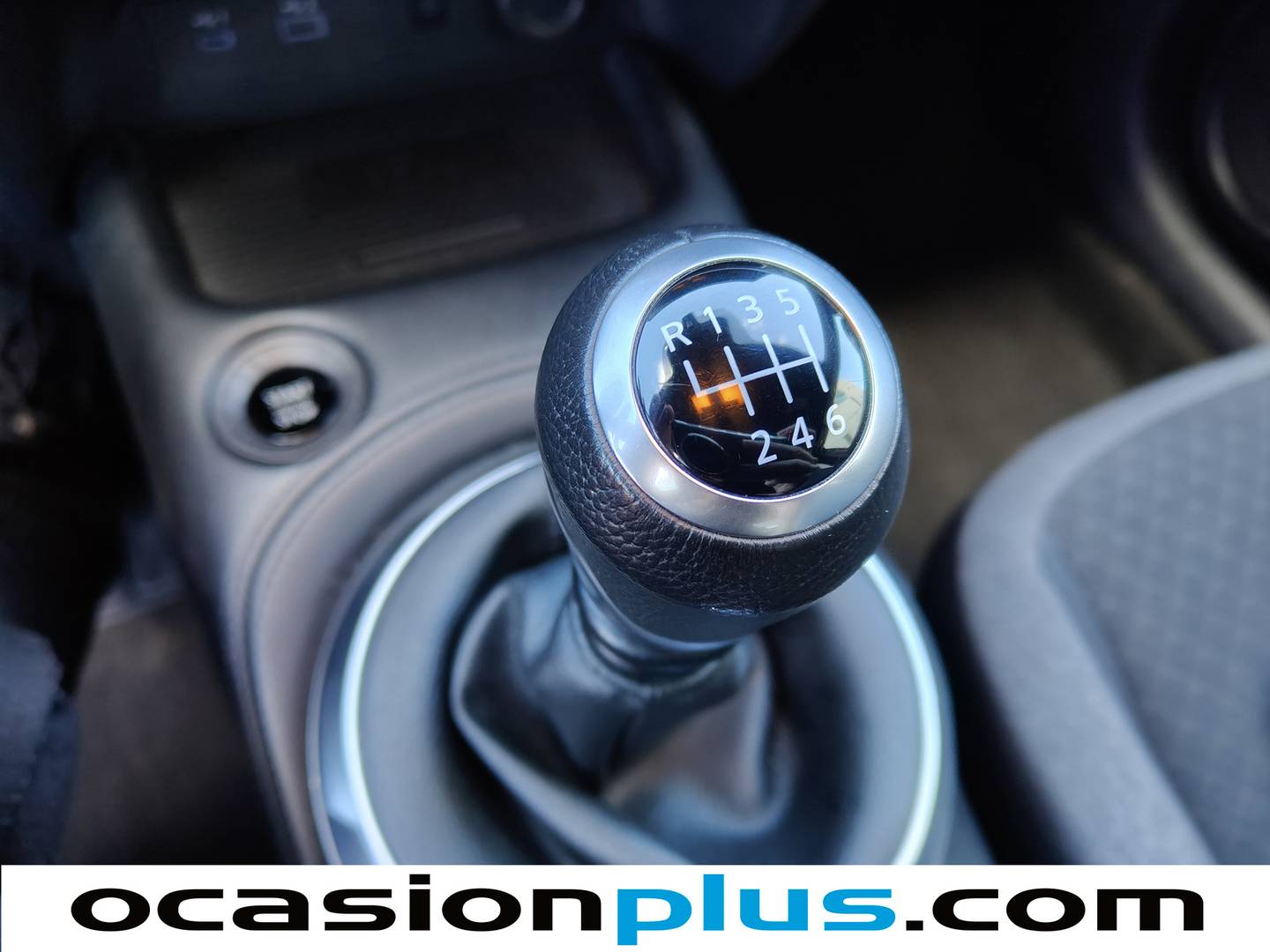 Foto Nissan JUKE Nissan Juke DIG-T N-Connecta 4x2 (114 CV)