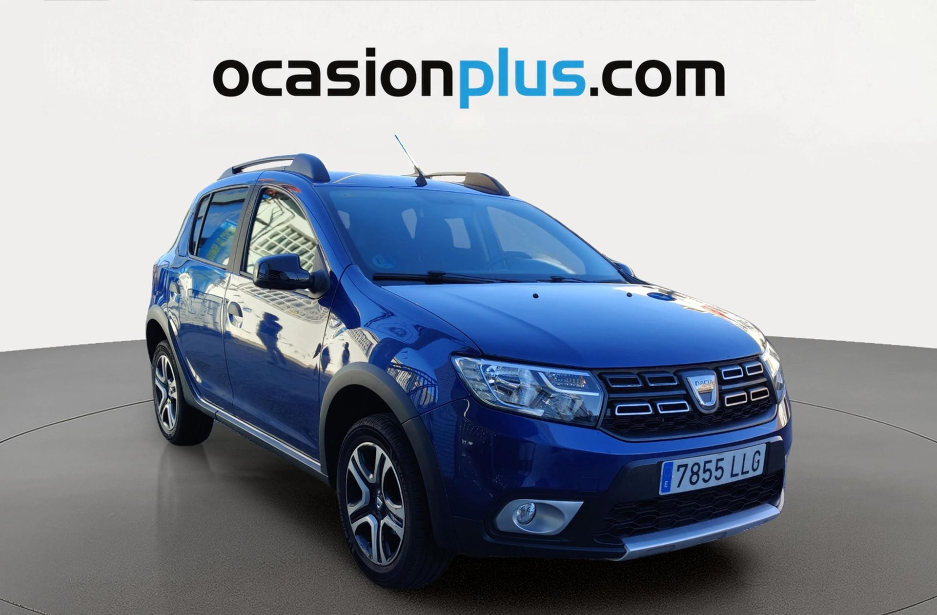 Dacia Sandero SL Aniversario TCe GLP - foto 2