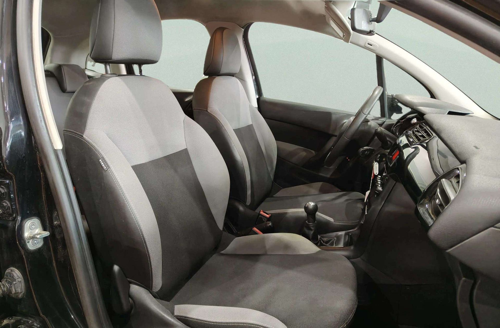 Citroën C3 PureTech 68 Tonic - foto 15