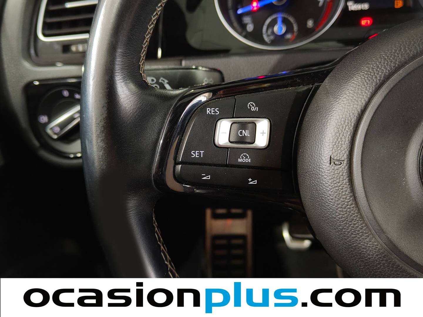 Volkswagen Golf Volkswagen Golf 2.0 TSI 4Motion (300 CV) gasolina