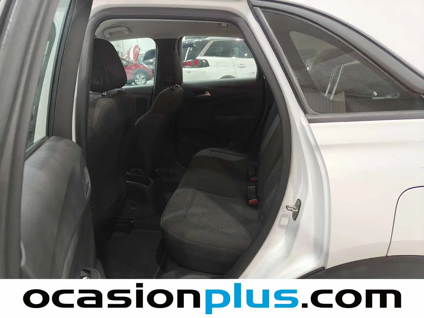 Foto Opel Crossland Opel Crossland 1.2 Edition (110 CV)