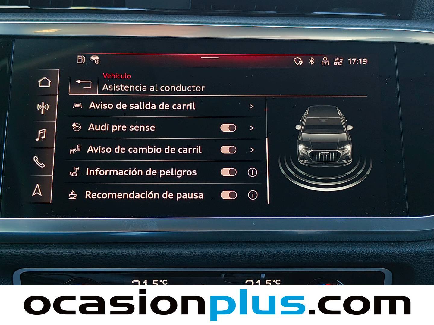 Audi Q3 Audi Q3 Advanced 35 TDI (150 CV) 150cv