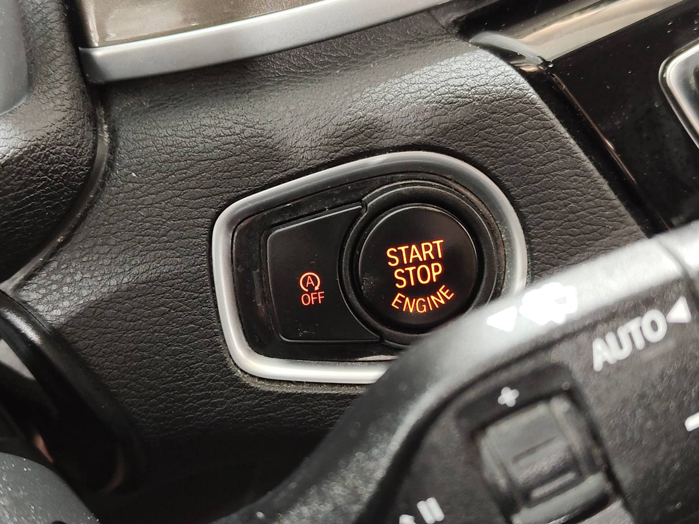 Foto BMW X1 BMW X1 sDrive18d (150 CV)