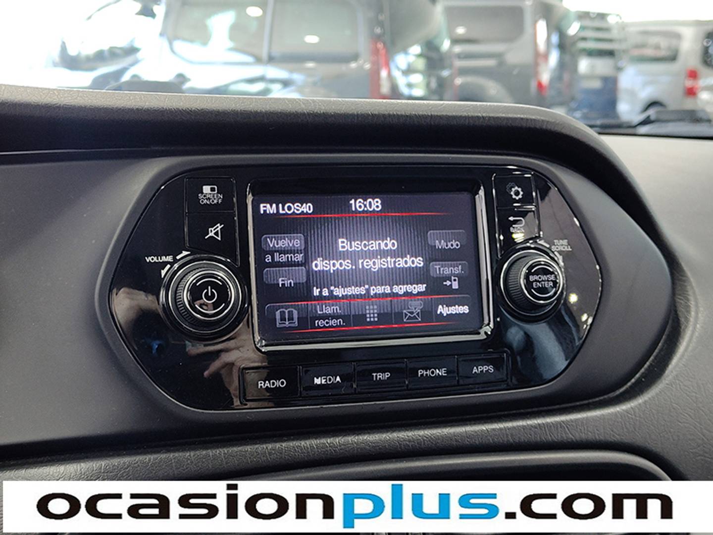 Foto Fiat Tipo Fiat Tipo 1.4 16v Easy (95 CV)