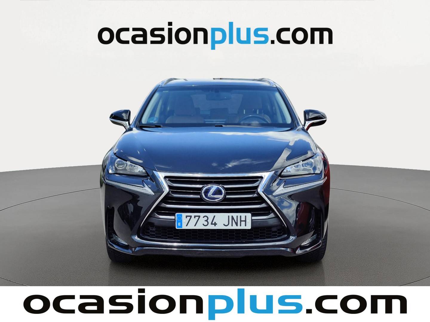 Lexus NX Lexus NX 300h Executive 4WD (197 CV) barato