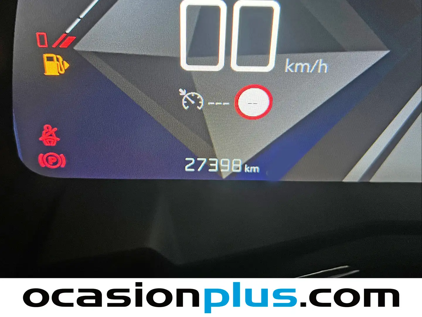 Foto DS DS 7 Crossback DS DS7 Crossback PureTech 130 Bastille+ AT (131 CV)