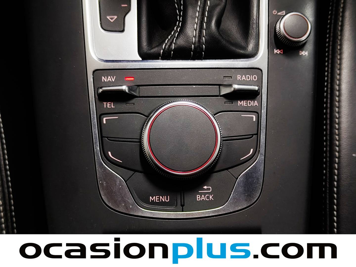 Audi A3 Audi A3 Sportback S line 2.0 TDI clean diesel (150 CV) S tronic diésel