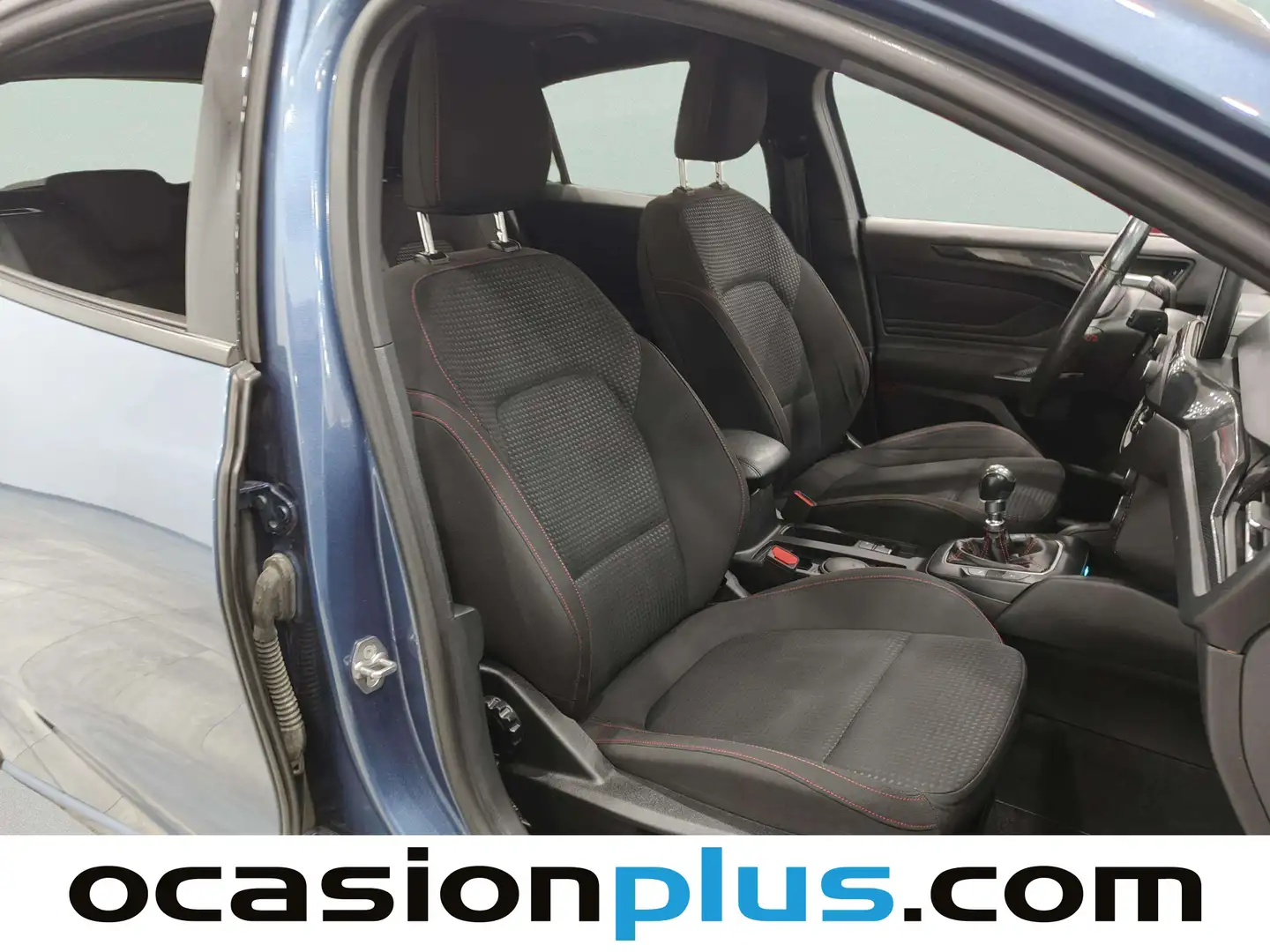 Foto Ford Focus Ford Focus 1.0 Ecoboost ST-Line (125 CV)