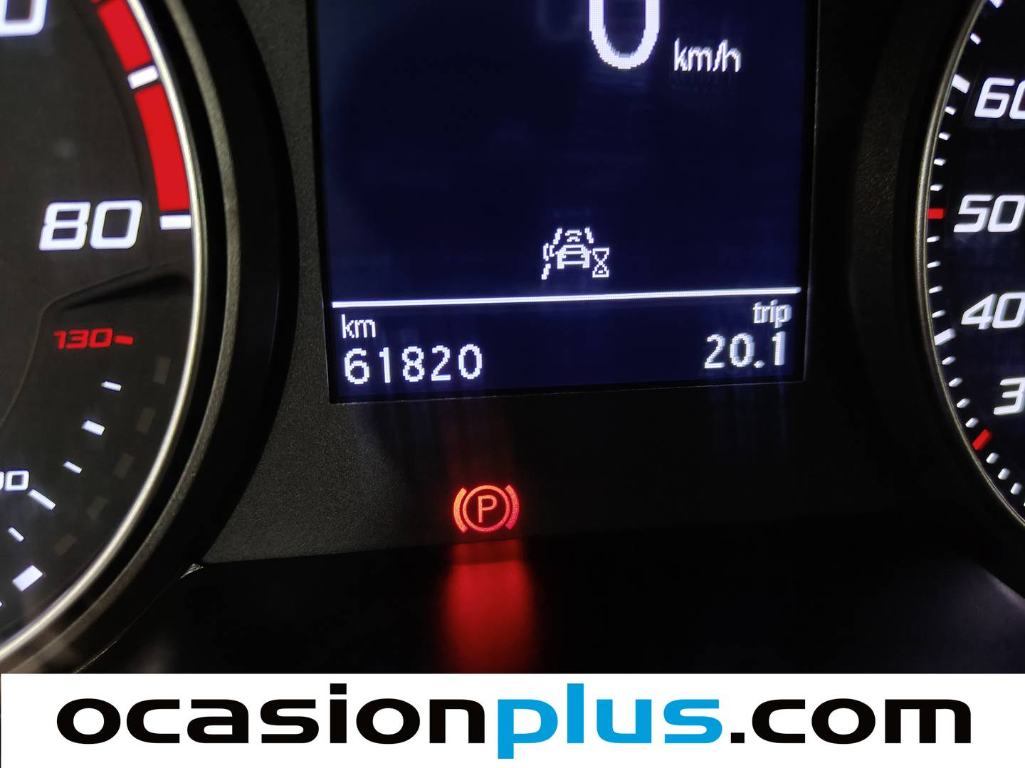 Seat Ibiza SEAT Ibiza 1.0 MPI S&S Style XM (80 CV) seminuevo