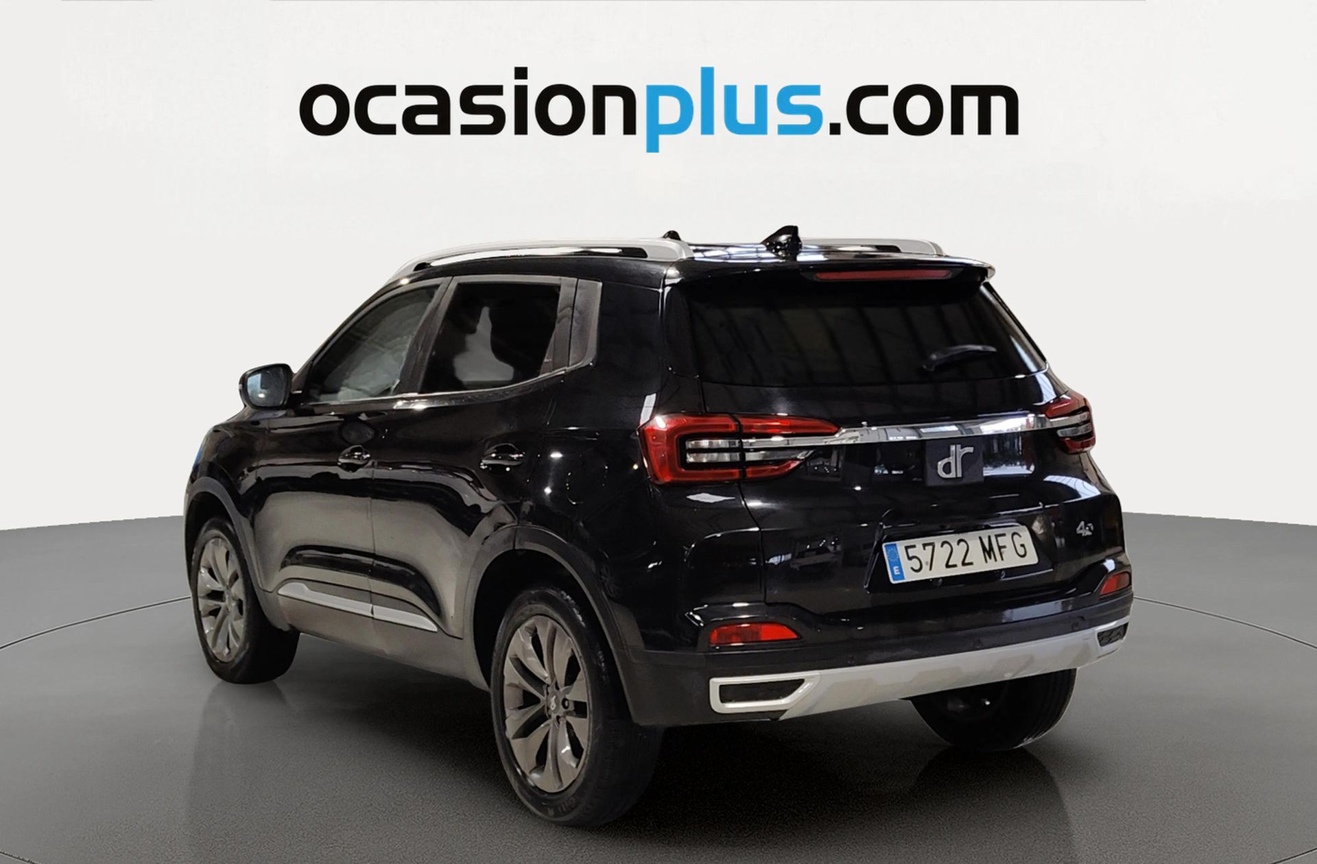 DR AUTOMOBILES DR 4.0 DR4 1.5 - foto 3