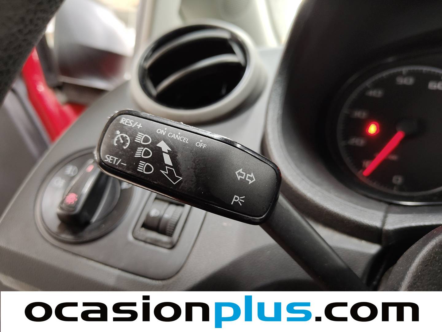 Seat Ibiza Seat Ibiza 1.0 Reference (75 CV) de ocasión