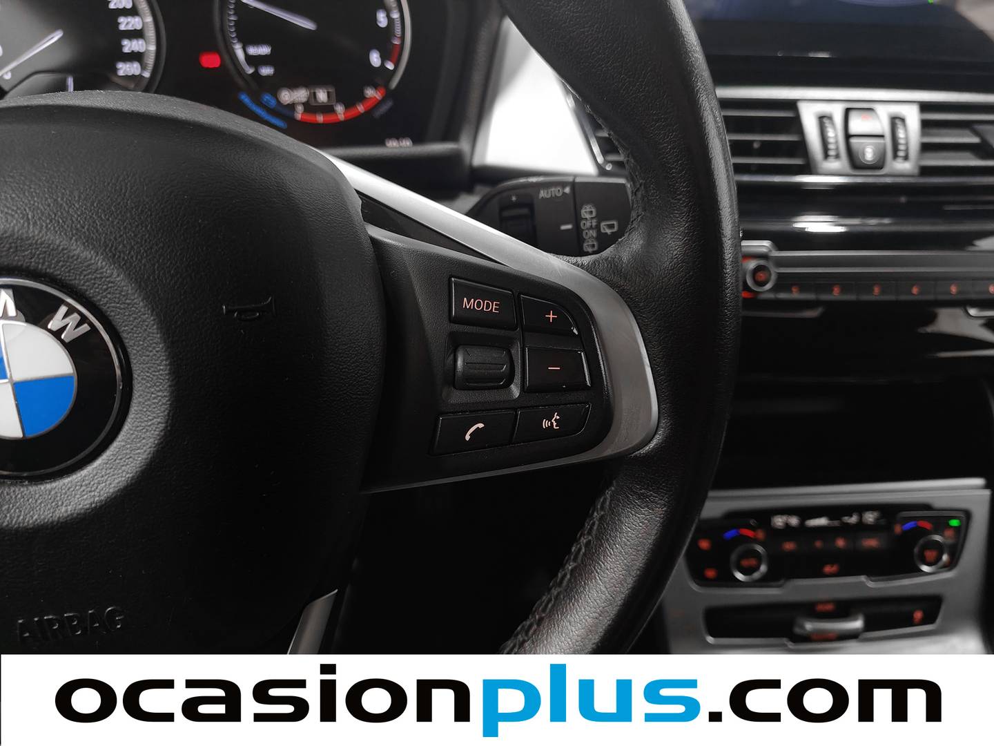 BMW Serie 2 Gran Tourer BMW Serie 2 216d Gran Tourer (116 CV) barato