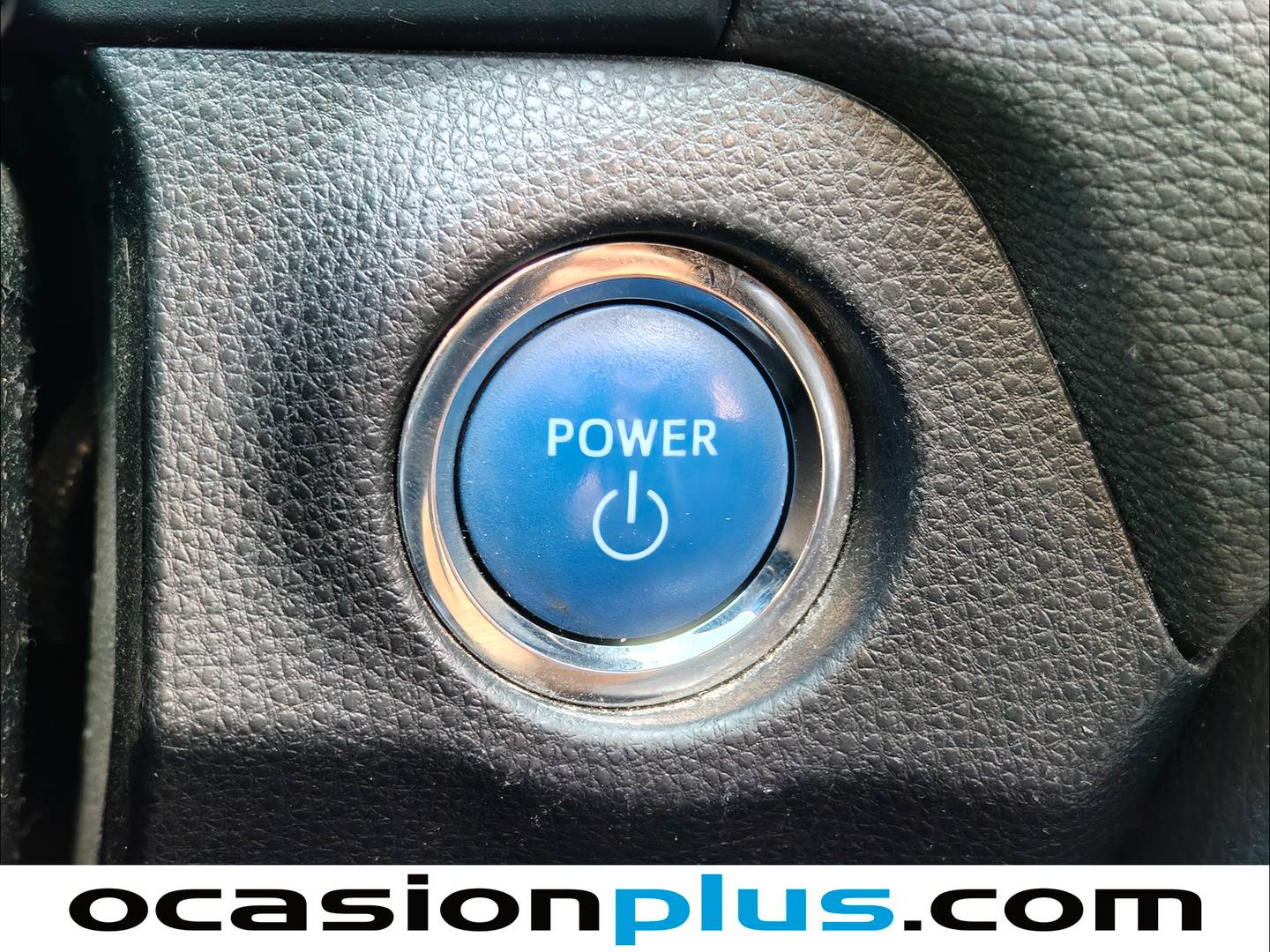 Toyota Rav4 Toyota Rav4 2.5l hybrid Feel! (218 CV) híbrido