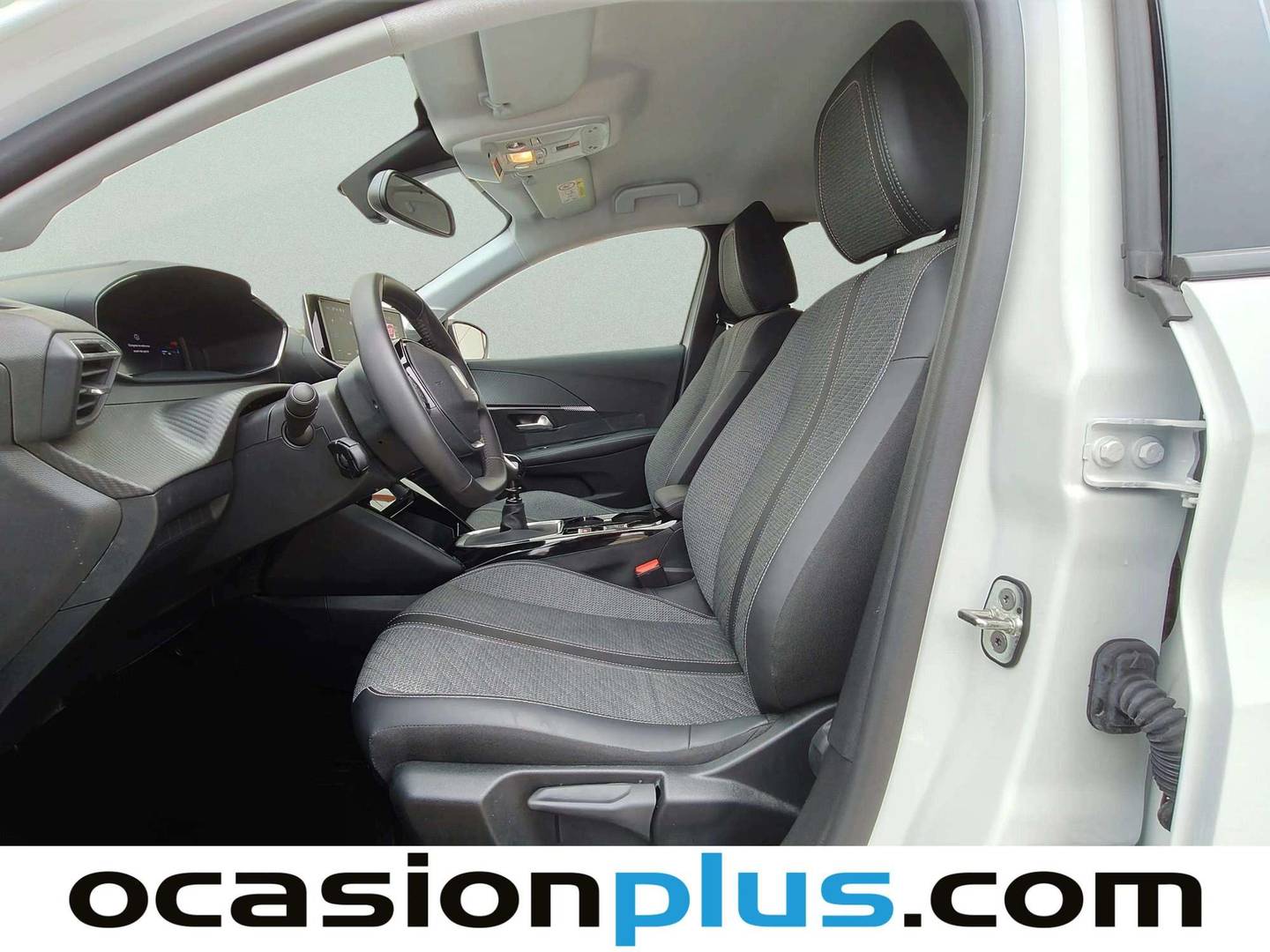 Foto Peugeot 208 Peugeot 208 PureTech 100 Allure (100 CV)